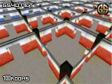100rooms