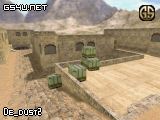 De_dust2