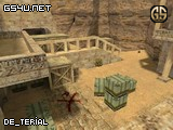 de_terial