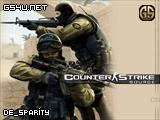 de_sparity