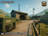 gg_YTT_SnowVillage