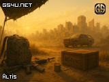 Altis