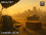Langust_Altis