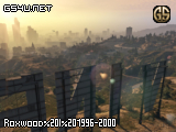 Roxwood | 1996–2000