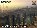 San Andreas – nach dem Fall
