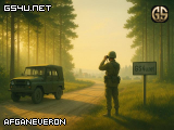 afganeveron