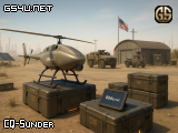 CQ-Sunder