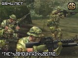 *THC* MOUNTAIN STRONGHOLD