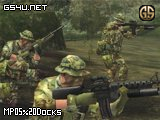 MP05 Docks
