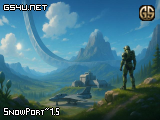 SnowPort~1.5