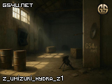 z_umizuri_hydra_z1