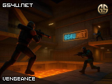 vengeance