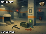 vengeance