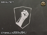 cityhall 3|3 H|J