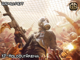 KF-HoldoutArena