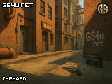 theyard