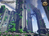* 1258 servers online *