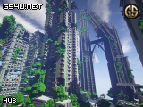 hub