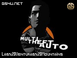 Las Venturas Mountains