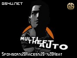 Sponsor Races - Heat