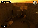snake