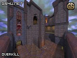 overkill