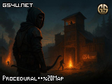 Procedural++ Map