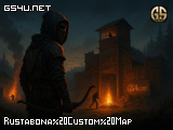 Rustabona Custom Map