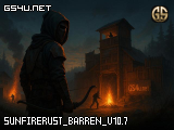 SUNFIRERUST_BARREN_V10.7
