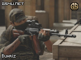 Buhriz