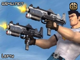 Lefty
