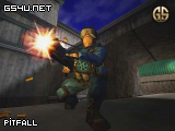 pitfall