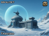 Firestorm