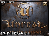 CTF-BT-(BND)WaP-Remix