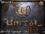 DM-()TD(--GothaM--)TD()