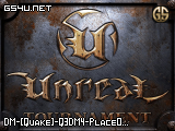 DM-[Quake]-Q3DM4-PlaceOfManyDeaths