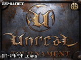 DM-{PKP}Pillars