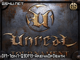 DM-1on1-Q3DM3-ArenaOfDeath