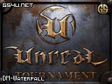 DM-Waterfall