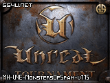 MH-U4E-MonstersOfSpam-v115