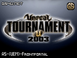 AS-{UEM}-Frontportal