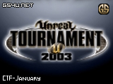 CTF-January