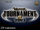 CTF-Lostfaith