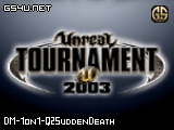 DM-1on1-Q2SuddenDeath