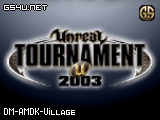 DM-AMDK-Village