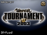 DM-Flux2