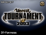 DM-Fortress