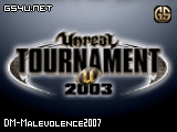 DM-Malevolence2007