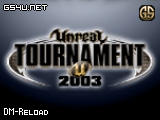 DM-Reload