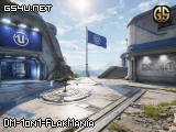 DM-1on1-FlakMania